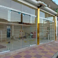 نمایندگی رسمی شیشه سکوریت و لمینت