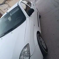 تیبا مدل 93|خودرو سواری و وانت|یزد, |دیوار