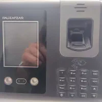 دستگاه حضور غیاب