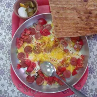 غذای خانگی سالم