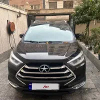 جک s3 مدل ۱۴۰۰|خودرو سواری و وانت|تهران, امامت|دیوار