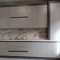 اجرای صفر تا صد کابینت و نصاب کابینت