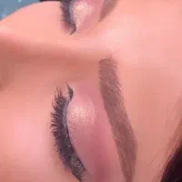 میکاپ 300 ت و شنیون 300 تومن با 8 سال سابقه کار|خدمات آرایشگری و زیبایی|ارومیه, |دیوار