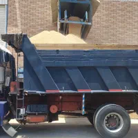 امیکو تک کمپرسی|خودرو سنگین|قم, هنرستان|دیوار