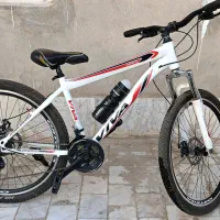 دوچرخه ویوا