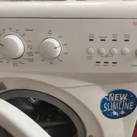 ماشین لباسشویی کنوود|ماشین لباسشویی و خشک‌کن لباس|تهران, ایران|دیوار