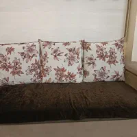 فروش مبلمان راحتی|مبلمان خانگی و میز عسلی|قشم, |دیوار