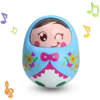 جغجغه تعادلی هولی تویز huile toys آکبند