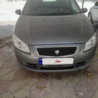رانا خاکستری مدل آخر۹۷  موتور TU5 سالم بدون رنگ|خودرو سواری و وانت|تهران, اکباتان|دیوار