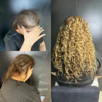 تخفیف اکستنشن مو با نصب رایگان