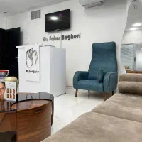 منشی و بازاریاب کلینیک زیبایی|استخدام درمانی، زیبایی، بهداشتی|تهران, صادقیه|دیوار