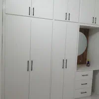 تعمیرات کابینت و کمد دیواری