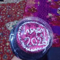 کیک عصرانه