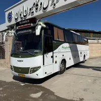 اتوبوس کلاسیک تک صندلی|خودرو سنگین|تهران, طوس|دیوار