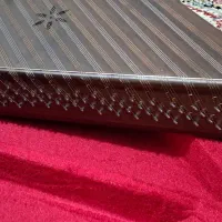 سنتور|سازهای سنتی|گرگان, |دیوار