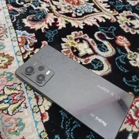 شیائومی Redmi Note 12 Pro با حافظهٔ ۲۵۶ گیگابایت