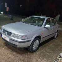 سمند lx سفارش مدیران