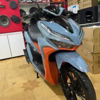 موتور کیلیک۱۵۰