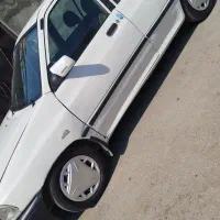 پراید مدل۸۲