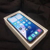 فروش و معاوضه iphone xs max 256 با ضمانت