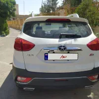 جکs3|خودرو سواری و وانت|کرج, ساسانی (قلمستان)|دیوار