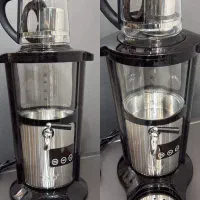 چایساز شیردار