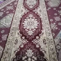 فرش کناره 3متر و نیم در در 1متر