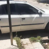 باسلام فروش سمند ای سون مدل ۹۰