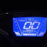 گلکسی آیروگس طرح R155 نیرو موتور