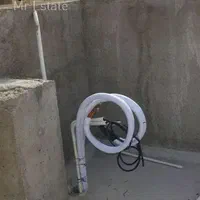 نصب و راه اندازی سرویس و تعمیرات کولر اسپلیت|خدمات پیشه و مهارت|عباسآباد, |دیوار