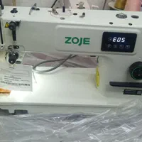 چرخ خیاطی راسته سر نخ زن زوجی مدل a6000pd|چرخ خیاطی و ریسندگی|قرچک, ولی آباد|دیوار