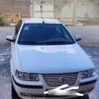 سمند lx ef7 بنزینی