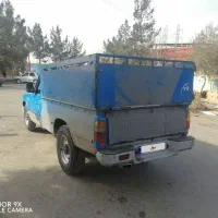 نیسان دیزل|خودرو سواری و وانت|قرچک, باقرآباد|دیوار