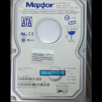 هارد اینترنال hdd maxtor ۳۲۰ گیگ