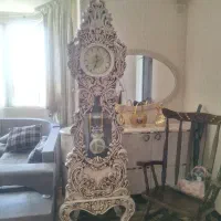 ساعت ایستاده پاندول دار