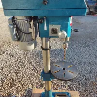 دریل ستونی مورس 3