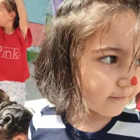 نیازمند مربی برای شیفت عصر مهد کودک