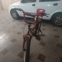 دوچرخه سایز ۱۶|دوچرخه، اسکیت، اسکوتر|ورامین, ورامین|دیوار