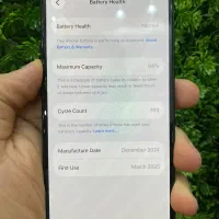 iphone 16 128GB|موبایل|تهران, فردوسی|دیوار