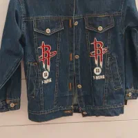 کت لی پسرانه