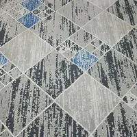 گلیم فرش چهار متری|فرش|گنبد کاووس, |دیوار