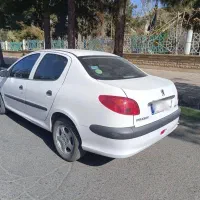 206 sd مدل ۹۹|خودرو کلاسیک|رفسنجان, |دیوار