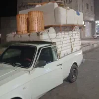 وانت بار ابهر و خرمدره|خدمات حمل و نقل|ابهر, |دیوار