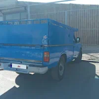 نیسان مدل ۱۴۰۱