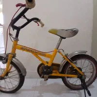 دوچرخه سالم