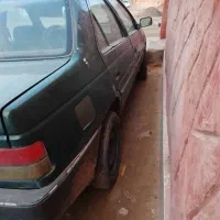 پژو آردی 84‌‌تمیز|خودرو سواری و وانت|تایباد, |دیوار