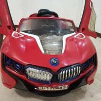ماشین شارژی bmw اسپورت