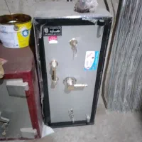 فروش انواع گاوصندوق mmk|ابزارآلات|آق قلا, |دیوار