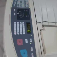 دستگاه ریسوگراف ریسو گراف CR 1630|پرینتر، اسکنر، کپی، فکس|تهران, آبشار|دیوار