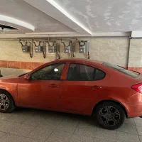 جنتو ۲۰۰۷ رنگ خاص محصول انگلیس مونتاژ مالزی